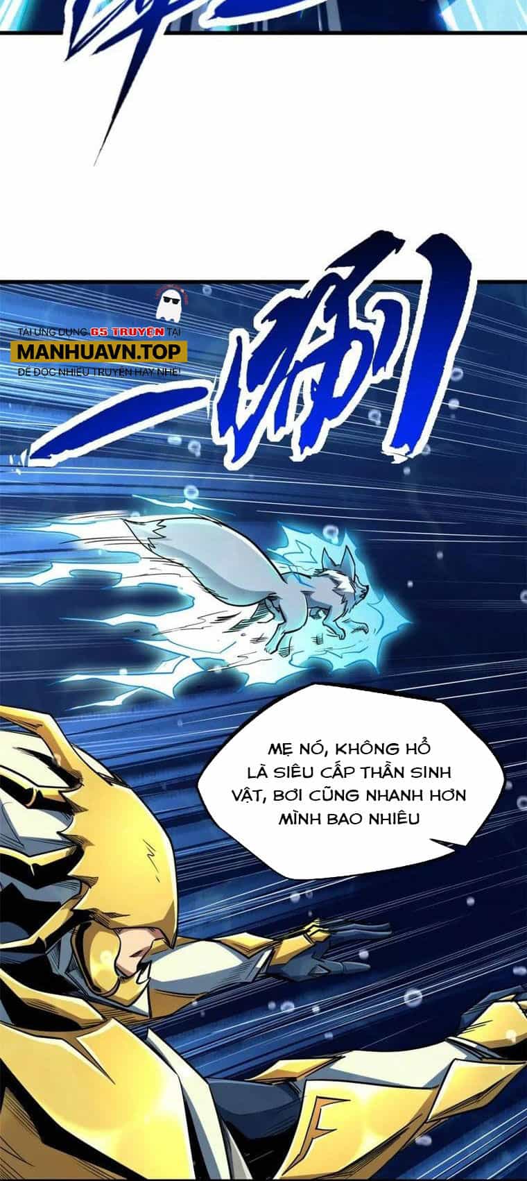 Siêu Cấp Thần Cơ Nhân - Chương 212 - ảnh 24