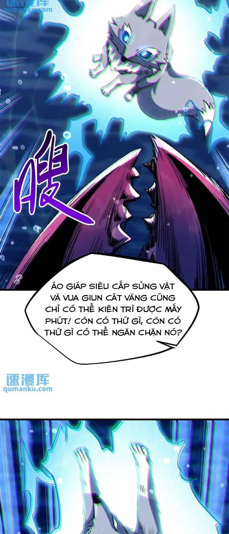 Siêu Cấp Thần Cơ Nhân - Chương 212 - ảnh 40