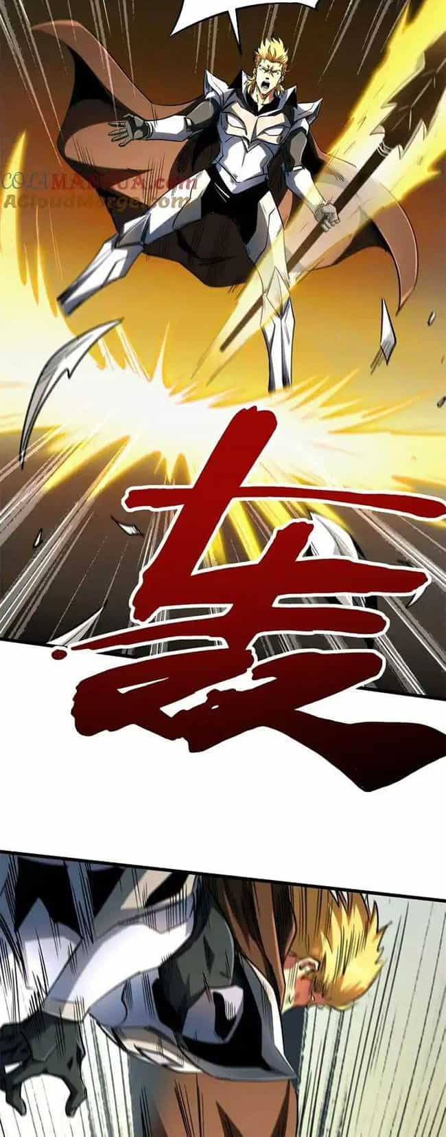 Siêu Cấp Thần Cơ Nhân - Chương 214 - ảnh 29