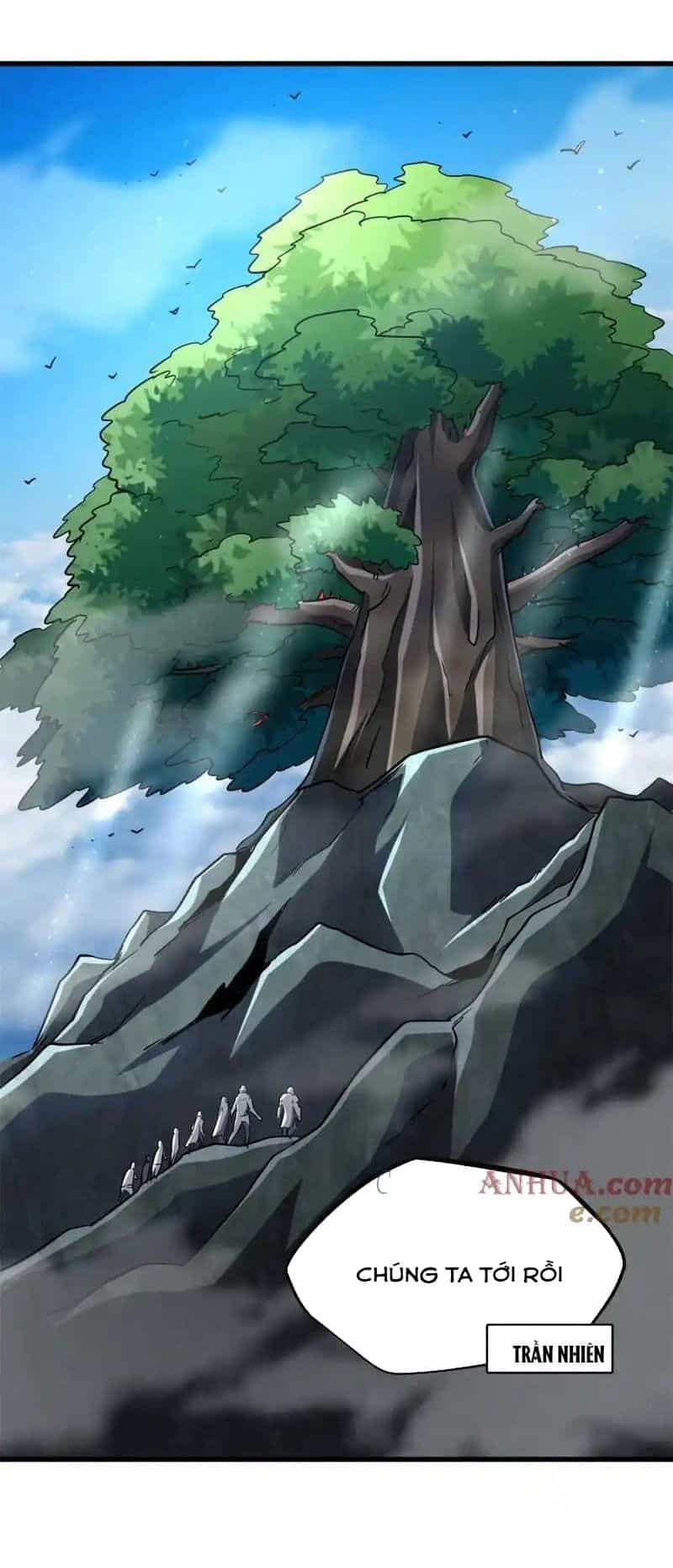 Siêu Cấp Thần Cơ Nhân - Chương 216 - ảnh 10