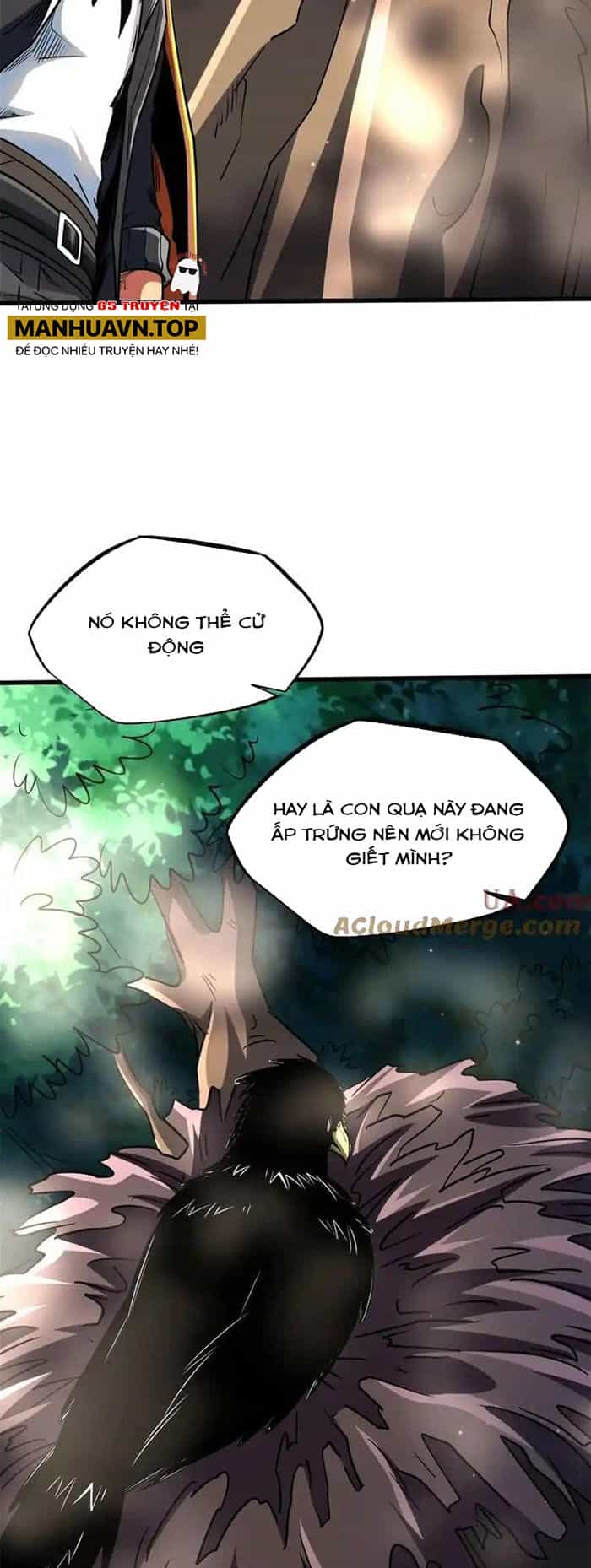 Siêu Cấp Thần Cơ Nhân - Chương 217 - ảnh 15