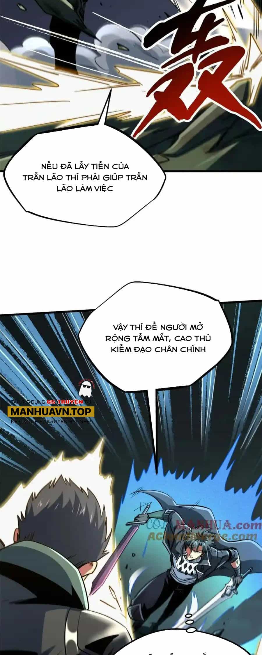 Siêu Cấp Thần Cơ Nhân - Chương 220 - ảnh 32