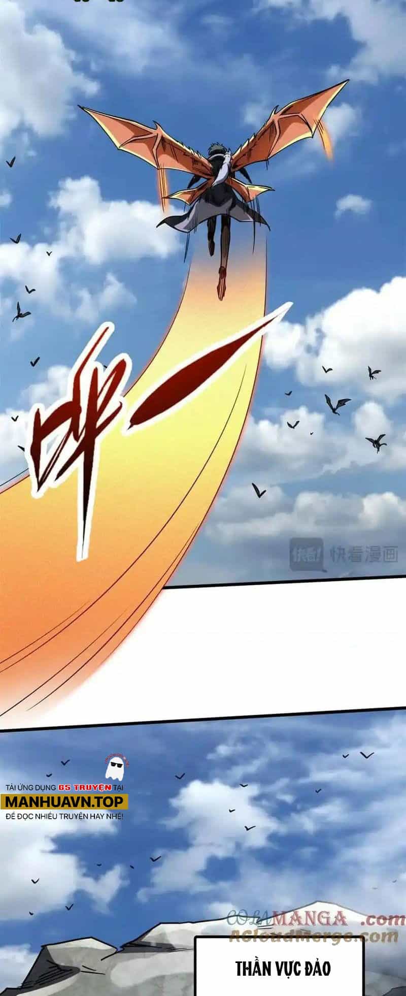 Siêu Cấp Thần Cơ Nhân - Chương 223 - ảnh 13