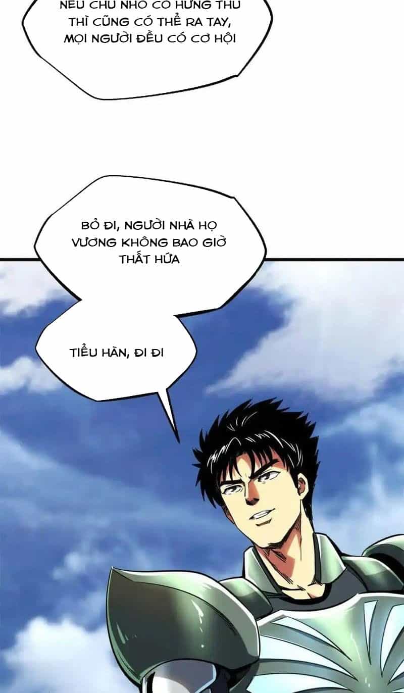 Siêu Cấp Thần Cơ Nhân - Chương 223 - ảnh 34