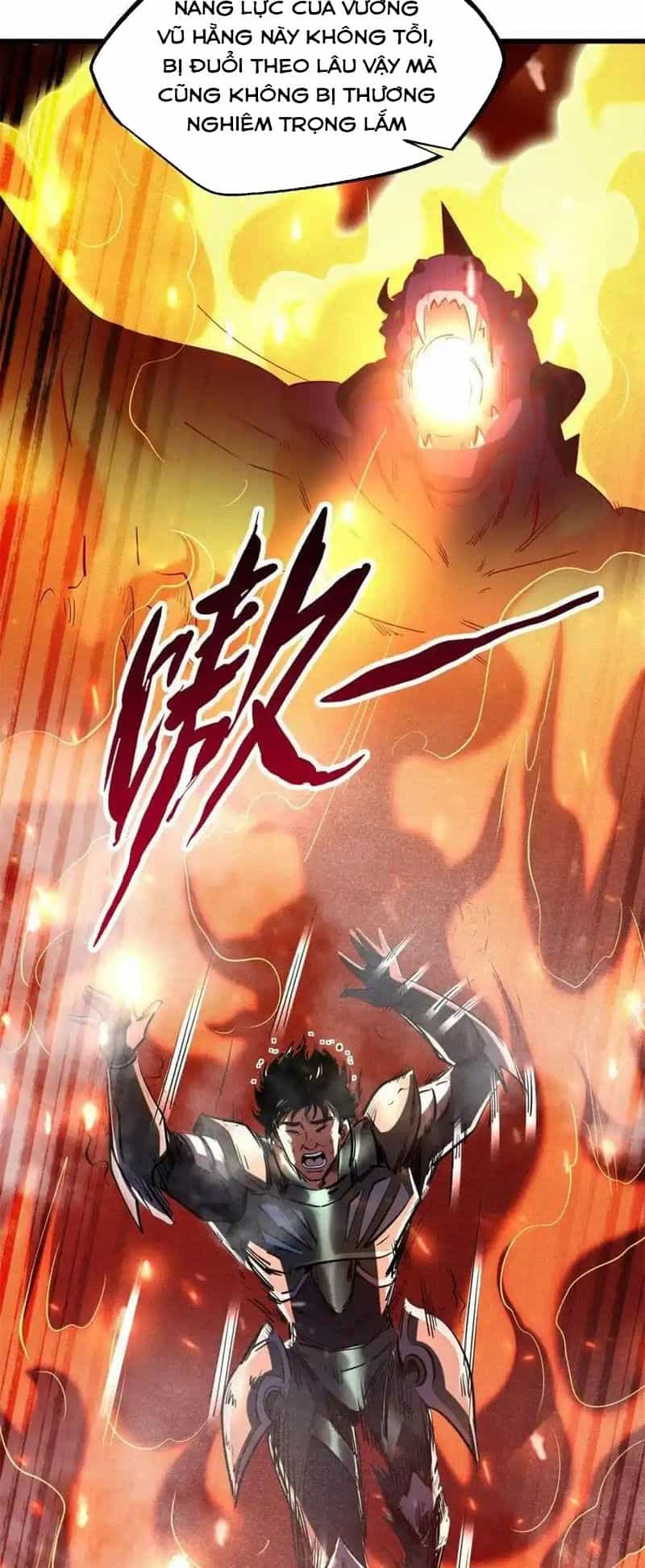 Siêu Cấp Thần Cơ Nhân - Chương 224 - ảnh 37