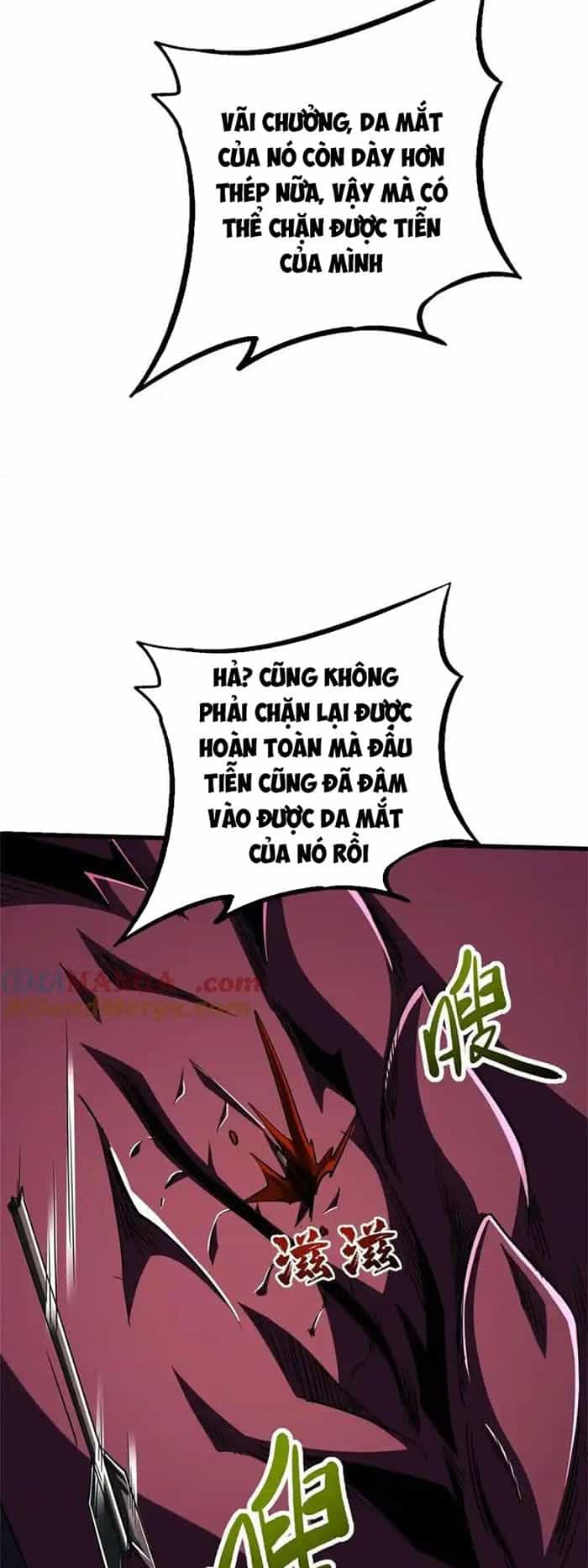 Siêu Cấp Thần Cơ Nhân - Chương 225 - ảnh 7