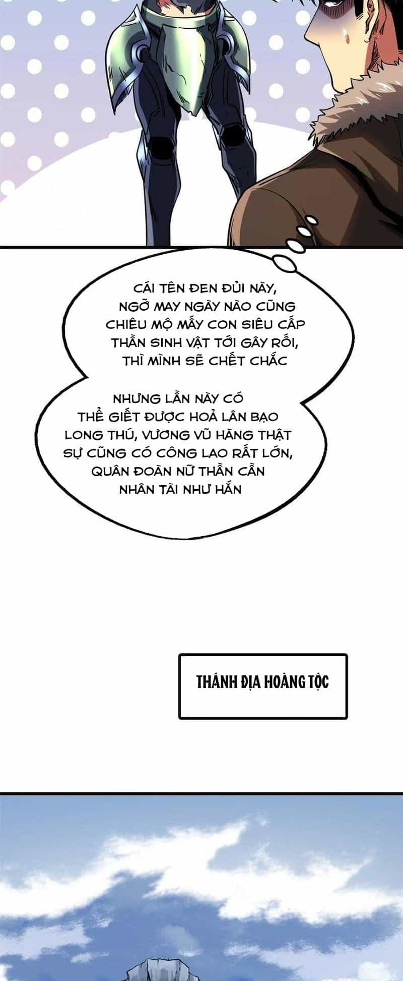 Siêu Cấp Thần Cơ Nhân - Chương 226 - ảnh 21