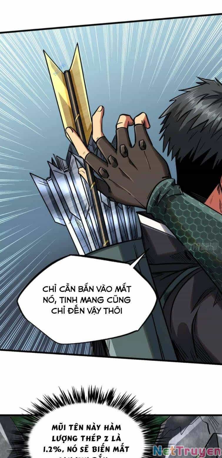 Siêu Cấp Thần Cơ Nhân - Chương 23 - ảnh 23
