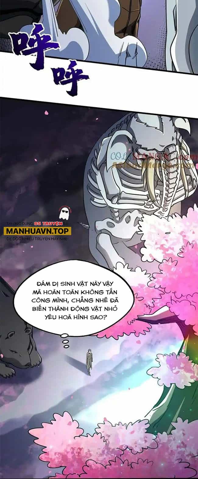 Siêu Cấp Thần Cơ Nhân - Chương 230 - ảnh 15
