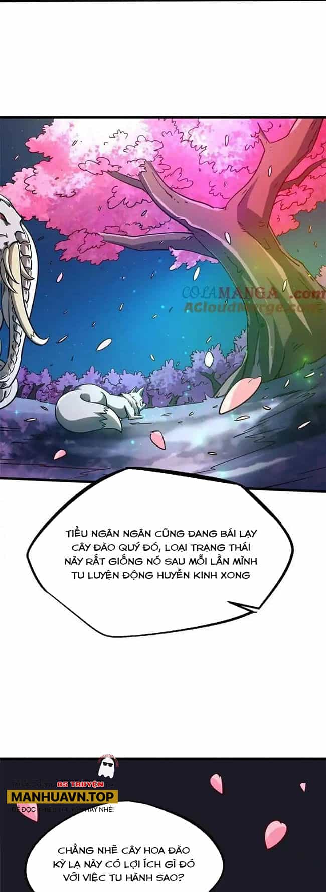 Siêu Cấp Thần Cơ Nhân - Chương 230 - ảnh 16