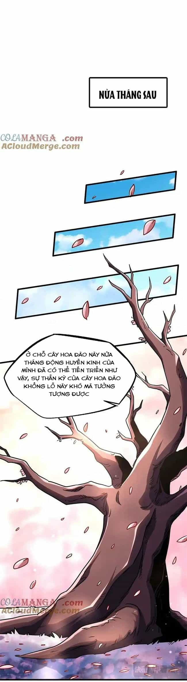 Siêu Cấp Thần Cơ Nhân - Chương 230 - ảnh 22