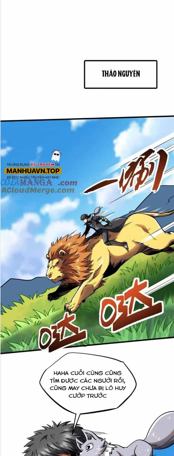 Siêu Cấp Thần Cơ Nhân - Chương 231 - ảnh 18