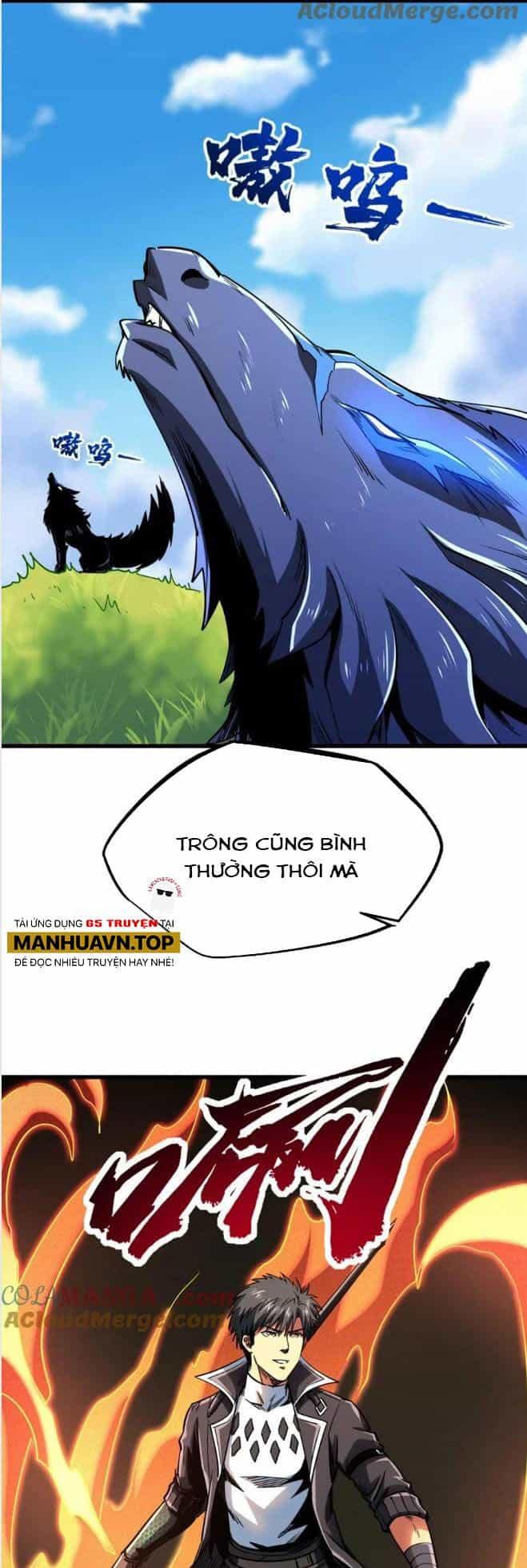 Siêu Cấp Thần Cơ Nhân - Chương 231 - ảnh 21