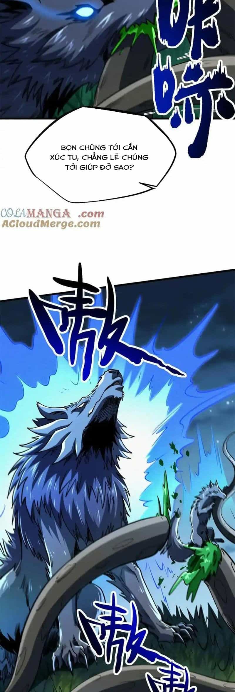 Siêu Cấp Thần Cơ Nhân - Chương 233 - ảnh 17