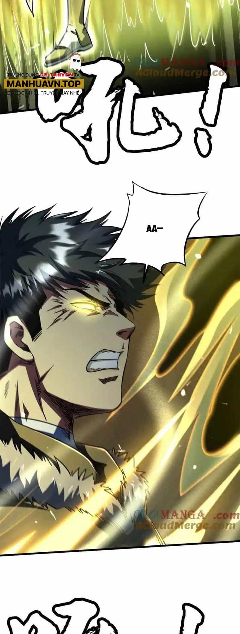 Siêu Cấp Thần Cơ Nhân - Chương 237 - ảnh 8