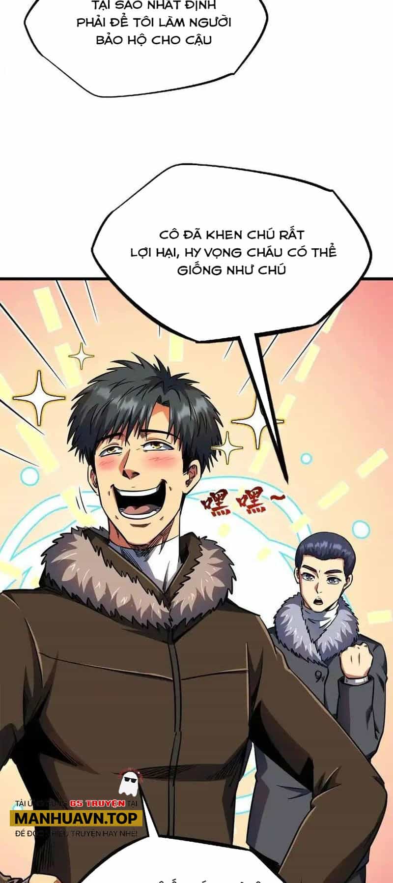 Siêu Cấp Thần Cơ Nhân - Chương 238 - ảnh 27