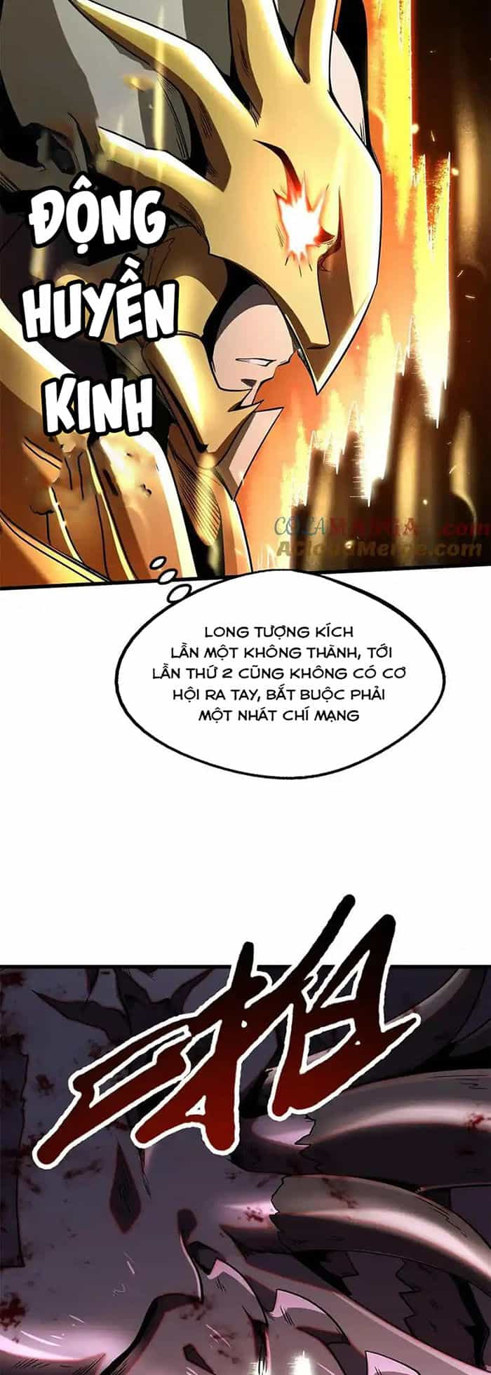 Siêu Cấp Thần Cơ Nhân - Chương 241 - ảnh 18