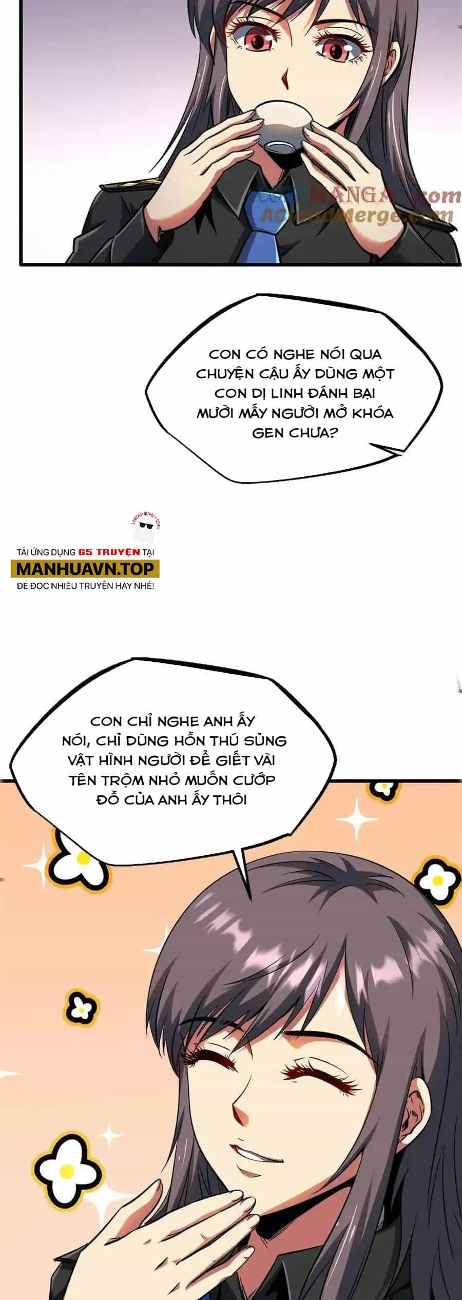 Siêu Cấp Thần Cơ Nhân - Chương 244 - ảnh 7
