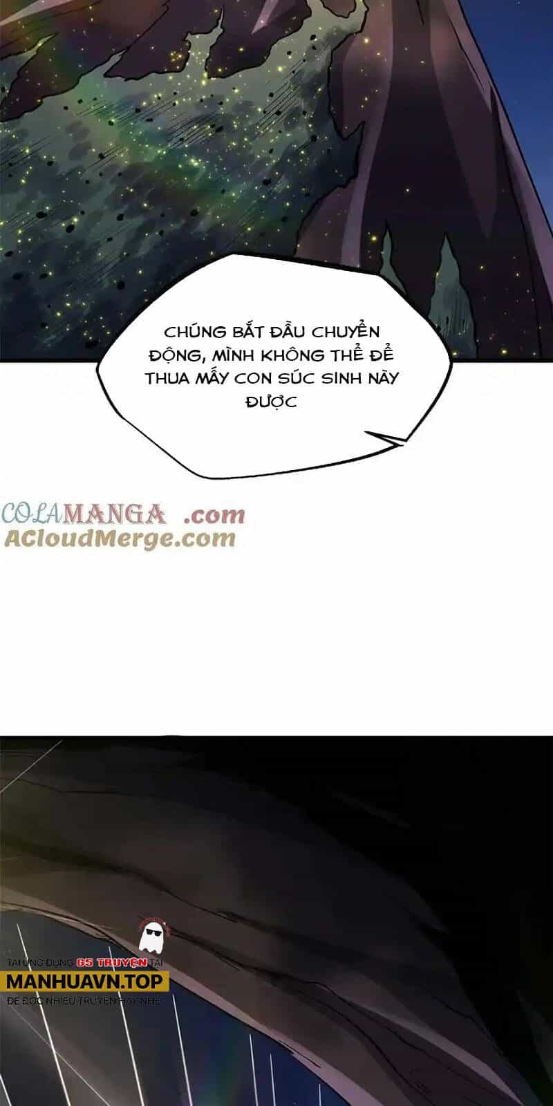 Siêu Cấp Thần Cơ Nhân - Chương 245 - ảnh 11