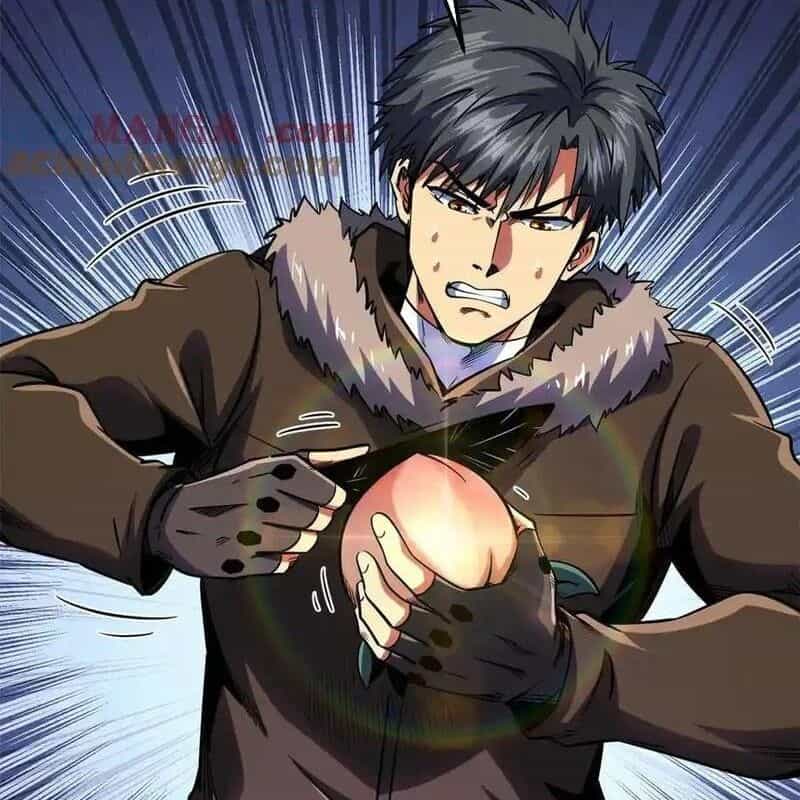 Siêu Cấp Thần Cơ Nhân - Chương 247 - ảnh 19
