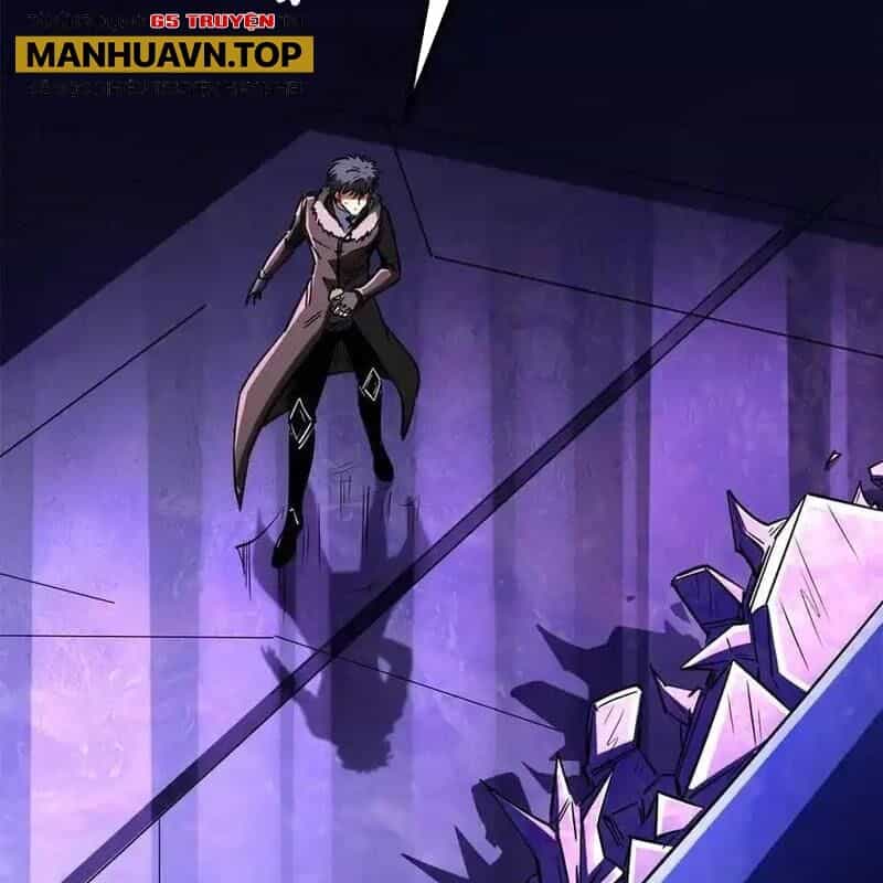 Siêu Cấp Thần Cơ Nhân - Chương 247 - ảnh 75