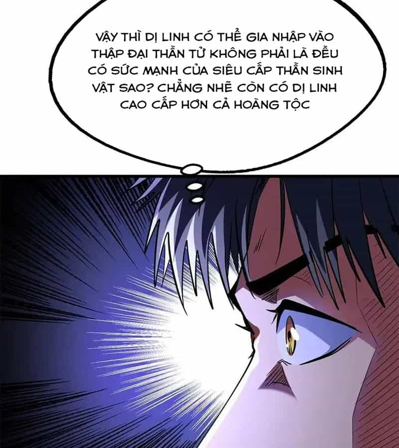 Siêu Cấp Thần Cơ Nhân - Chương 248 - ảnh 16