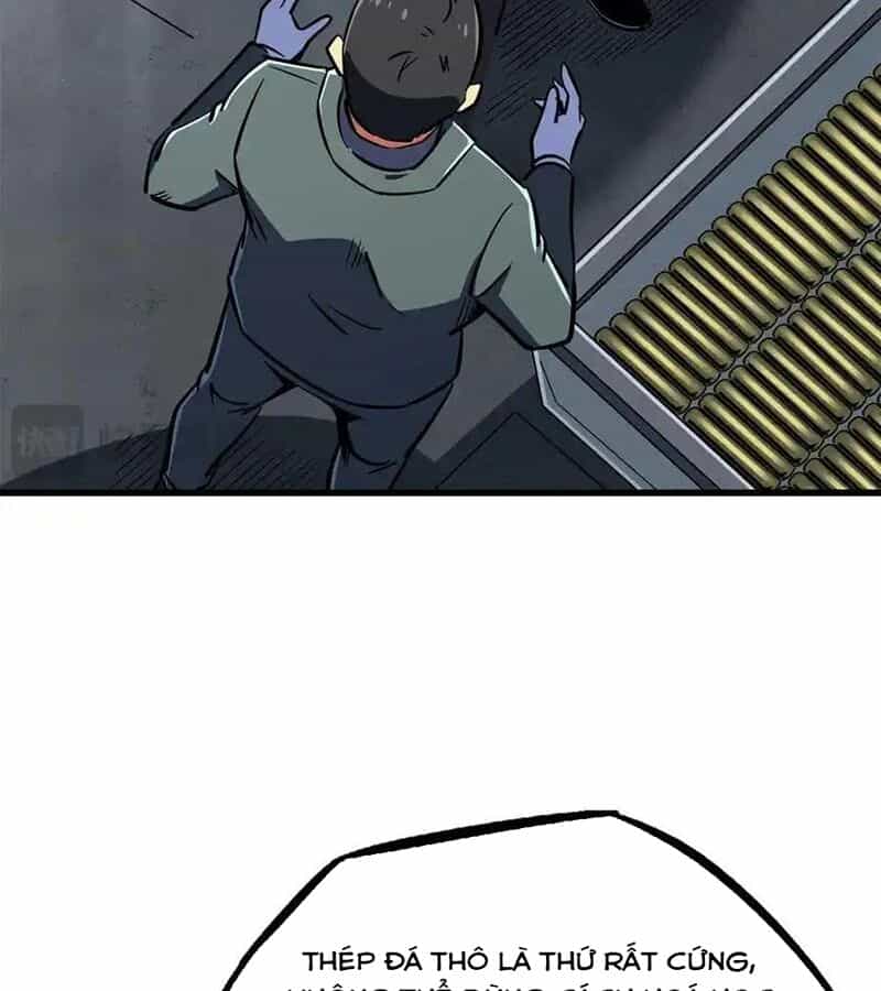 Siêu Cấp Thần Cơ Nhân - Chương 248 - ảnh 34