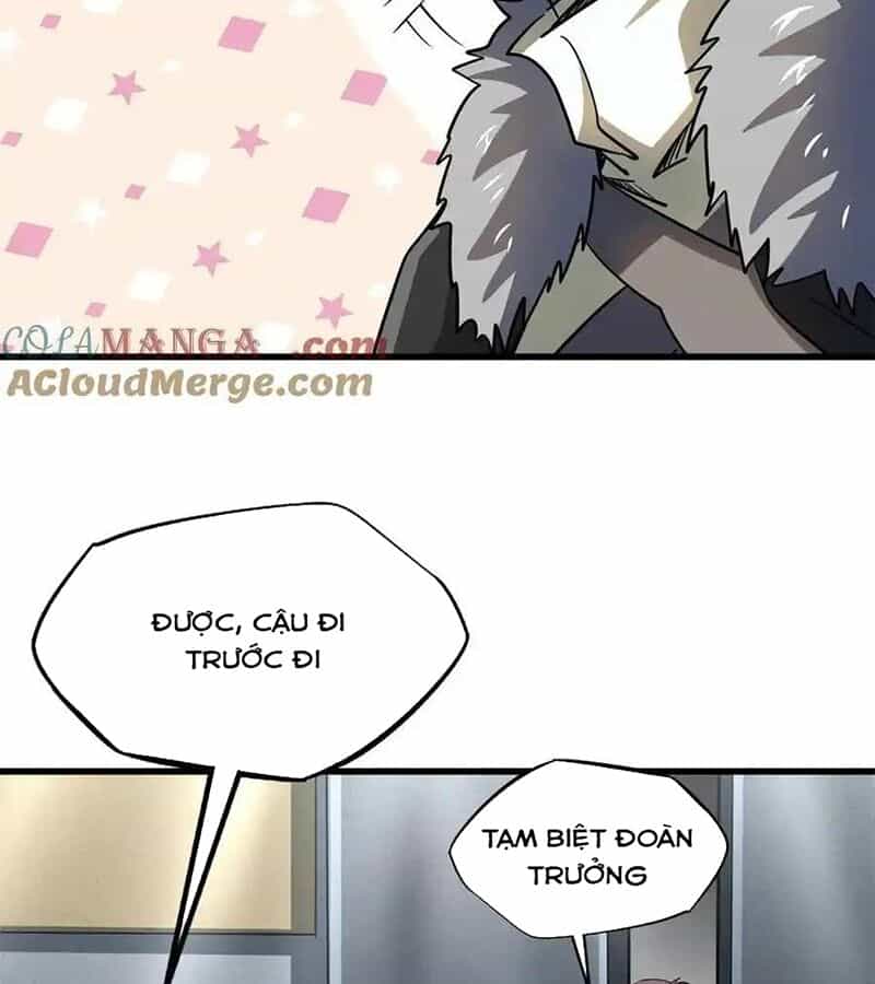Siêu Cấp Thần Cơ Nhân - Chương 248 - ảnh 52