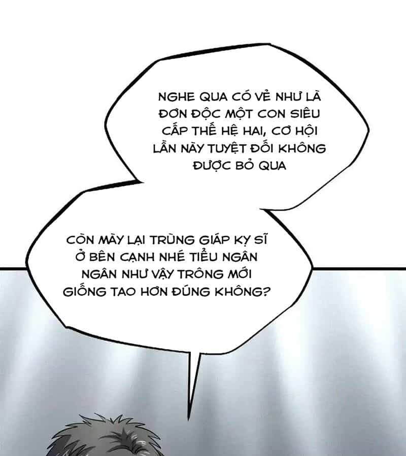Siêu Cấp Thần Cơ Nhân - Chương 248 - ảnh 54
