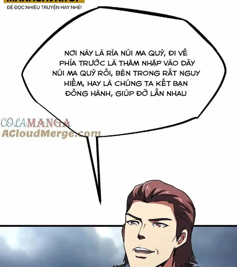 Siêu Cấp Thần Cơ Nhân - Chương 248 - ảnh 70
