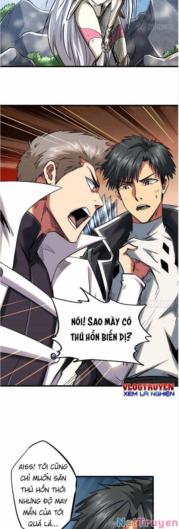 Siêu Cấp Thần Cơ Nhân - Chương 25 - ảnh 28