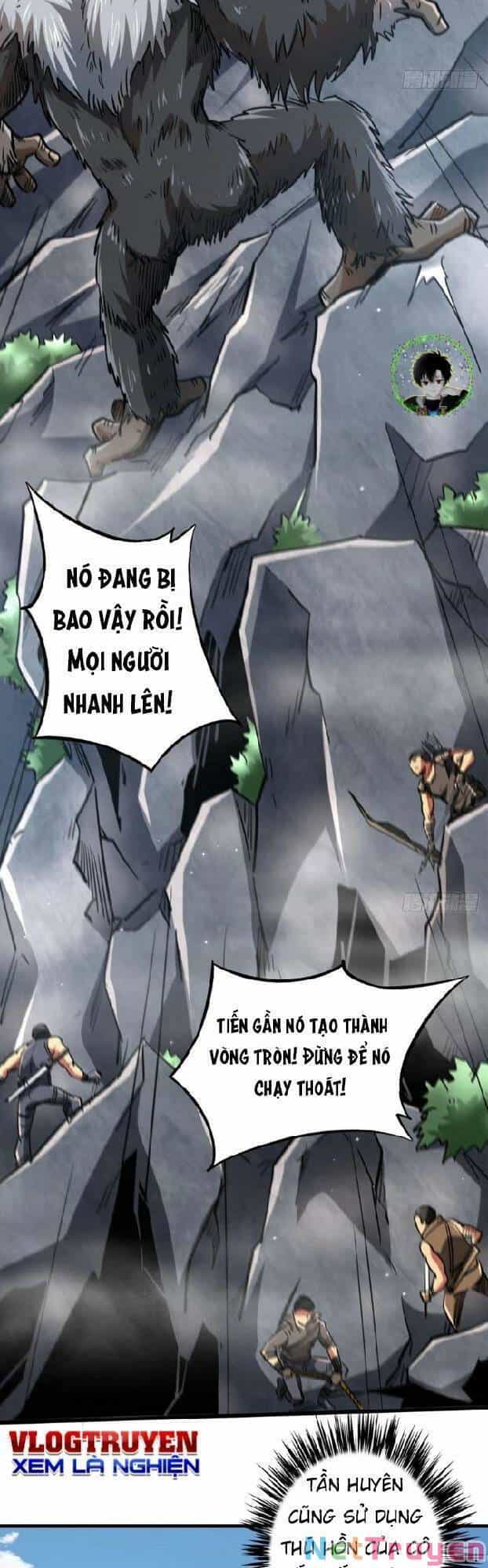 Siêu Cấp Thần Cơ Nhân - Chương 25 - ảnh 6