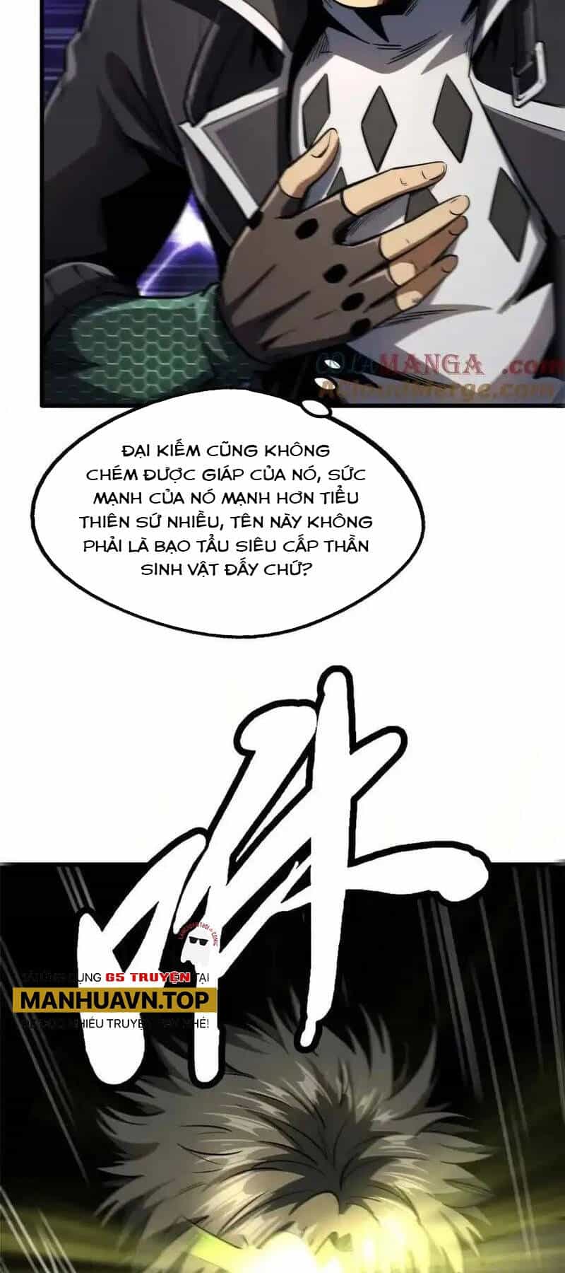 Siêu Cấp Thần Cơ Nhân - Chương 250 - ảnh 9