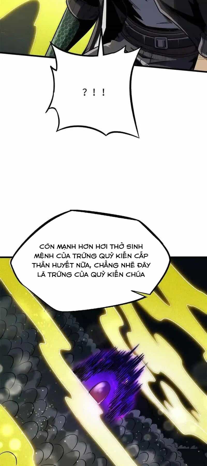 Siêu Cấp Thần Cơ Nhân - Chương 251 - ảnh 13
