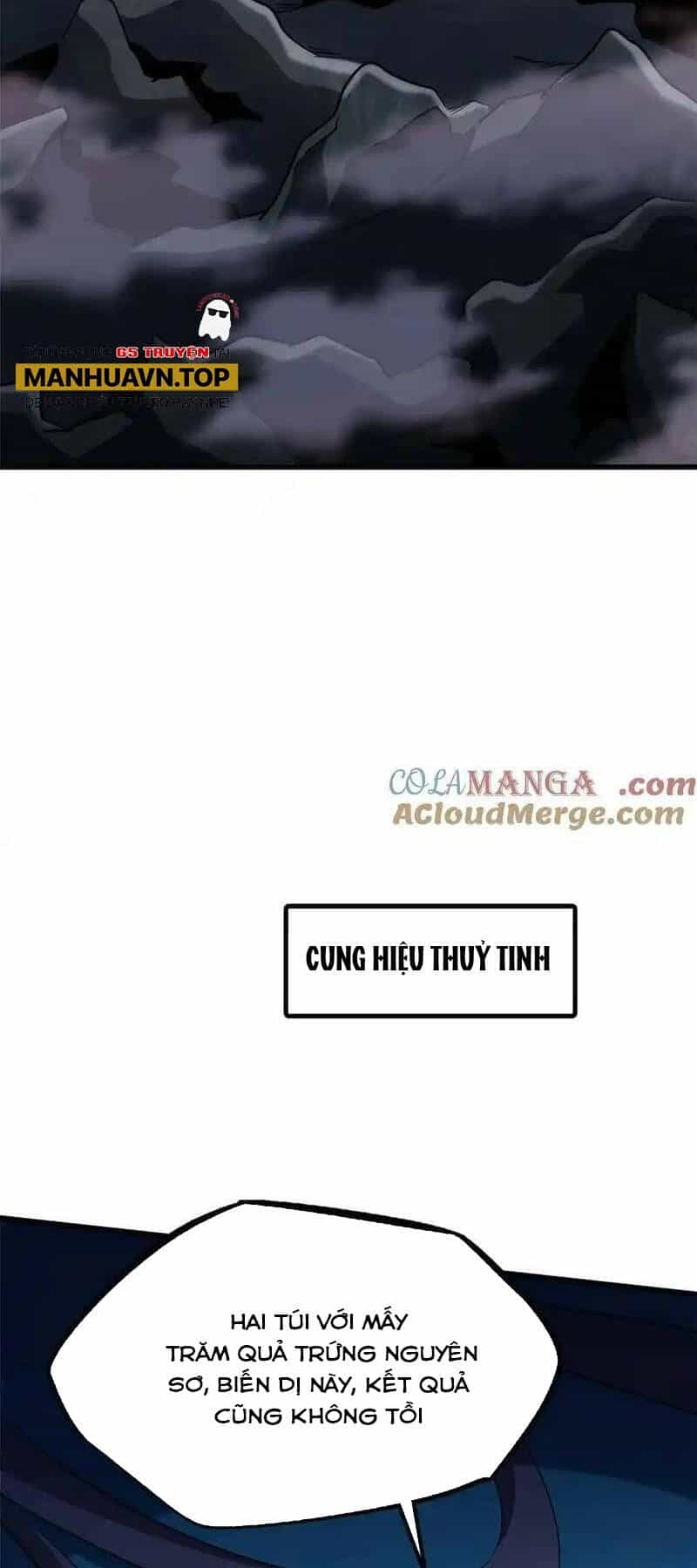 Siêu Cấp Thần Cơ Nhân - Chương 251 - ảnh 27