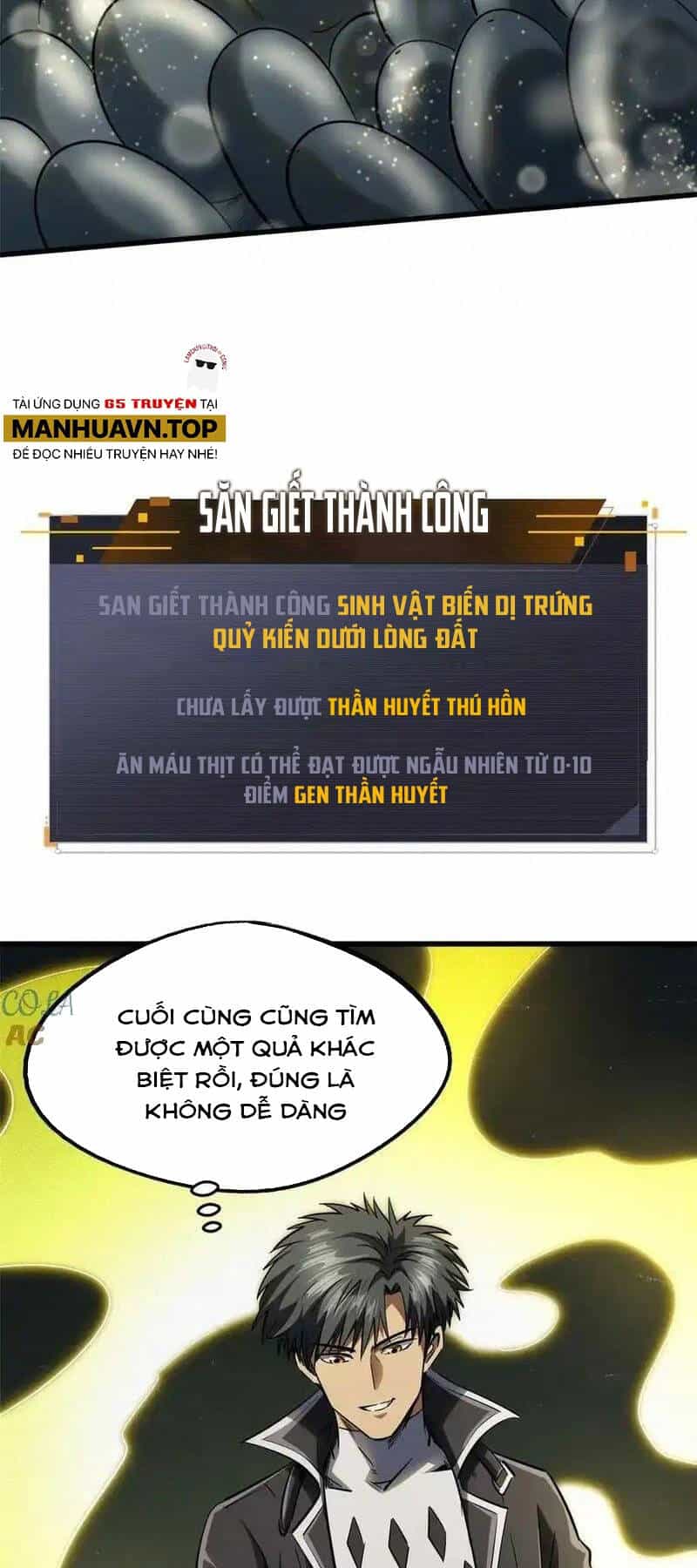 Siêu Cấp Thần Cơ Nhân - Chương 251 - ảnh 8