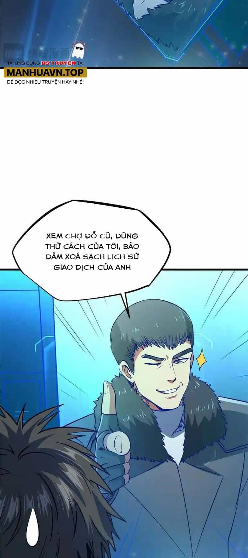 Siêu Cấp Thần Cơ Nhân - Chương 252 - ảnh 31