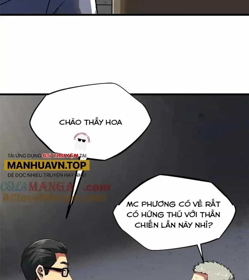 Siêu Cấp Thần Cơ Nhân - Chương 253 - ảnh 18