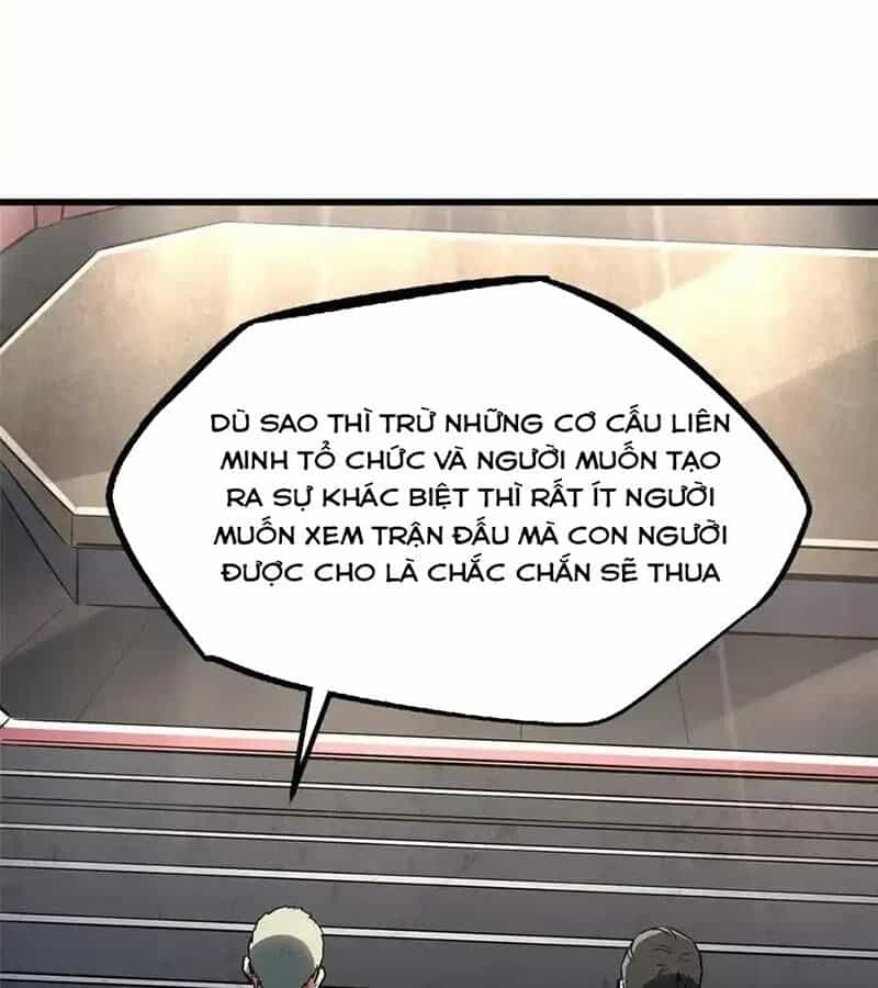 Siêu Cấp Thần Cơ Nhân - Chương 253 - ảnh 29