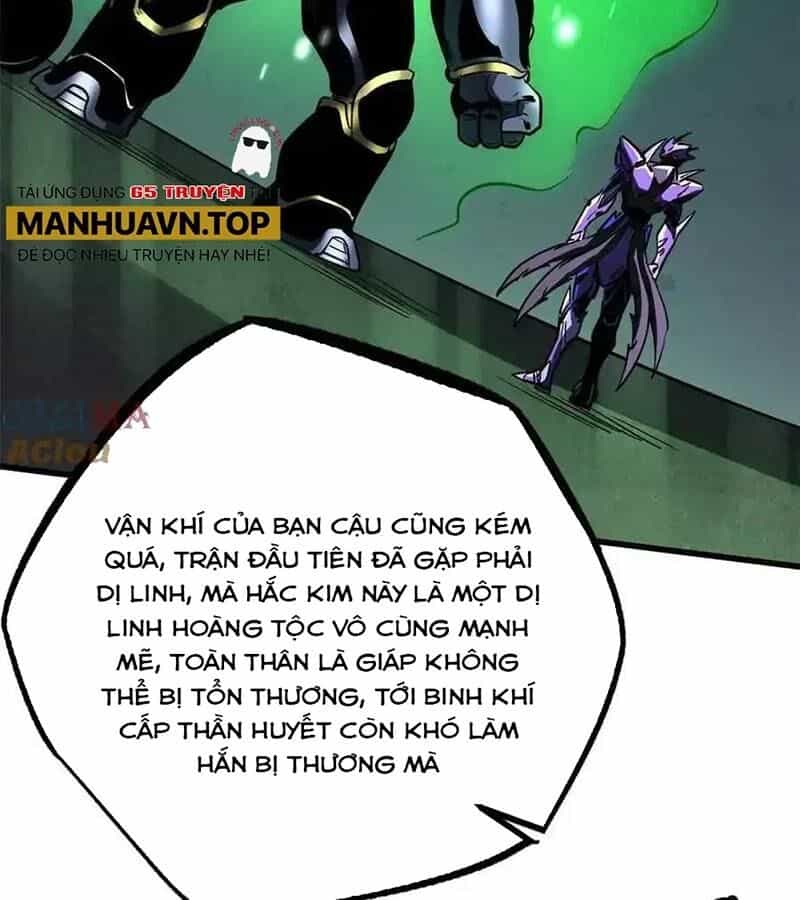Siêu Cấp Thần Cơ Nhân - Chương 253 - ảnh 41