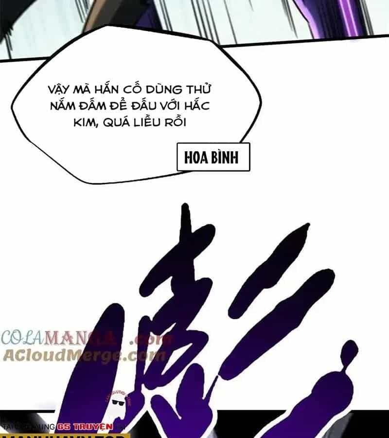 Siêu Cấp Thần Cơ Nhân - Chương 253 - ảnh 49