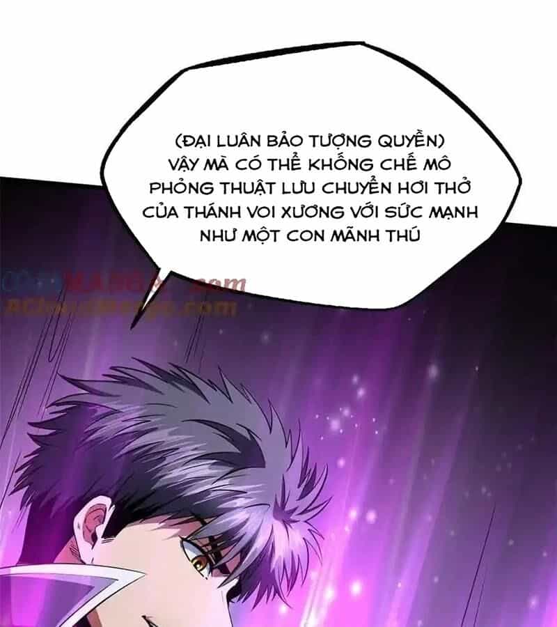 Siêu Cấp Thần Cơ Nhân - Chương 253 - ảnh 7