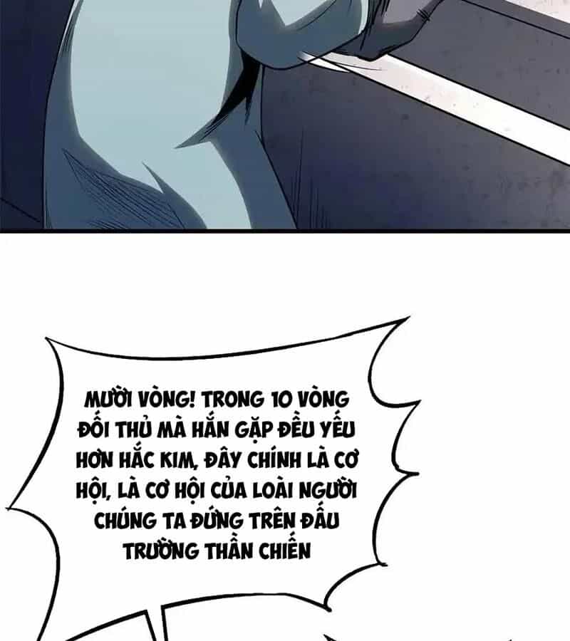 Siêu Cấp Thần Cơ Nhân - Chương 253 - ảnh 71