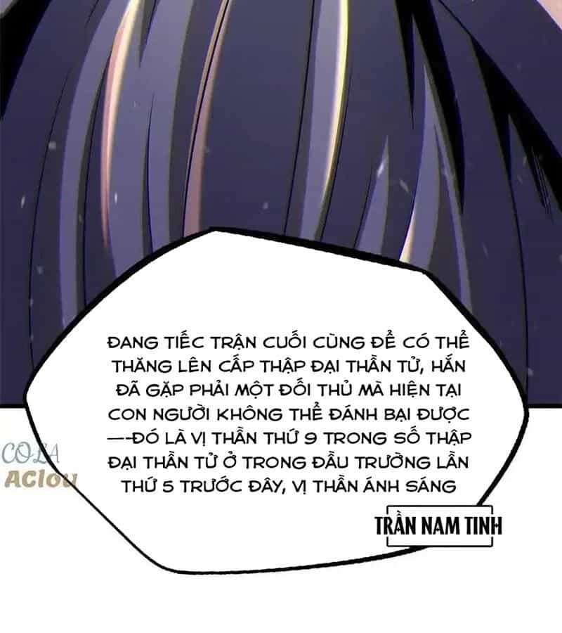 Siêu Cấp Thần Cơ Nhân - Chương 253 - ảnh 79
