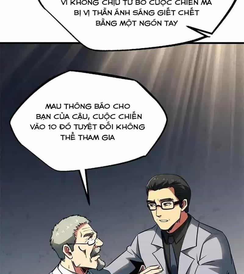 Siêu Cấp Thần Cơ Nhân - Chương 253 - ảnh 83