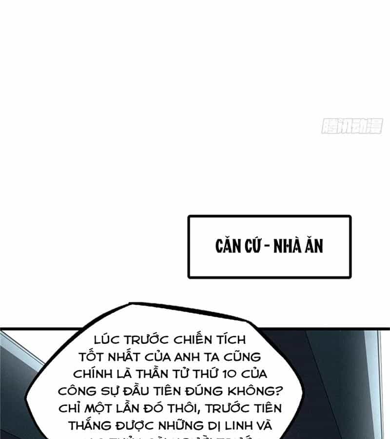 Siêu Cấp Thần Cơ Nhân - Chương 254 - ảnh 19