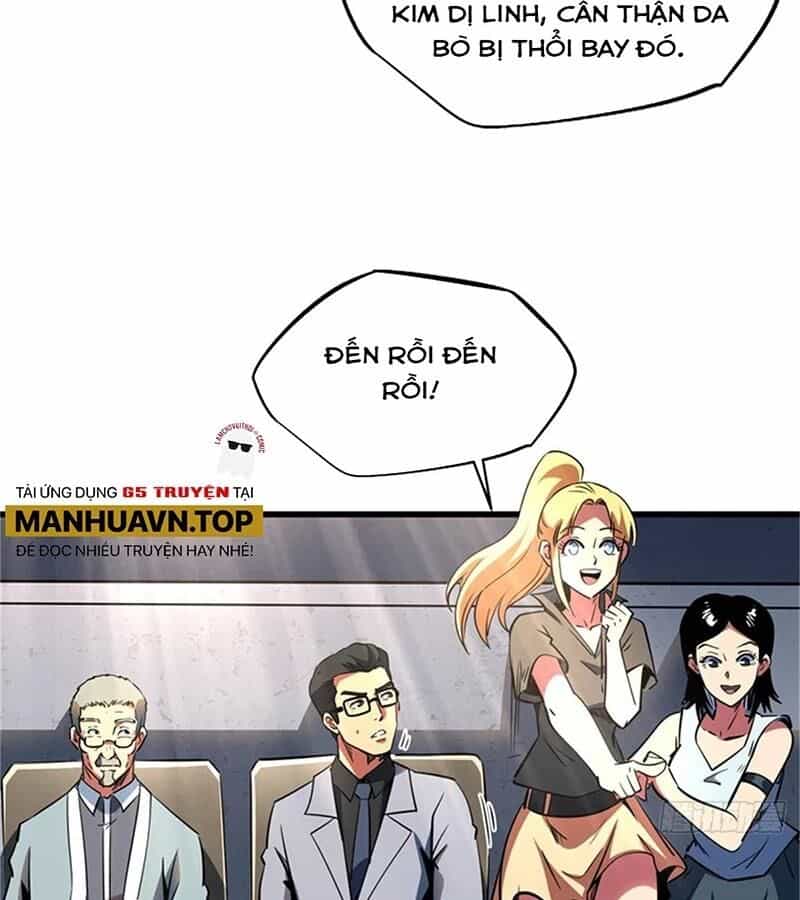 Siêu Cấp Thần Cơ Nhân - Chương 254 - ảnh 30