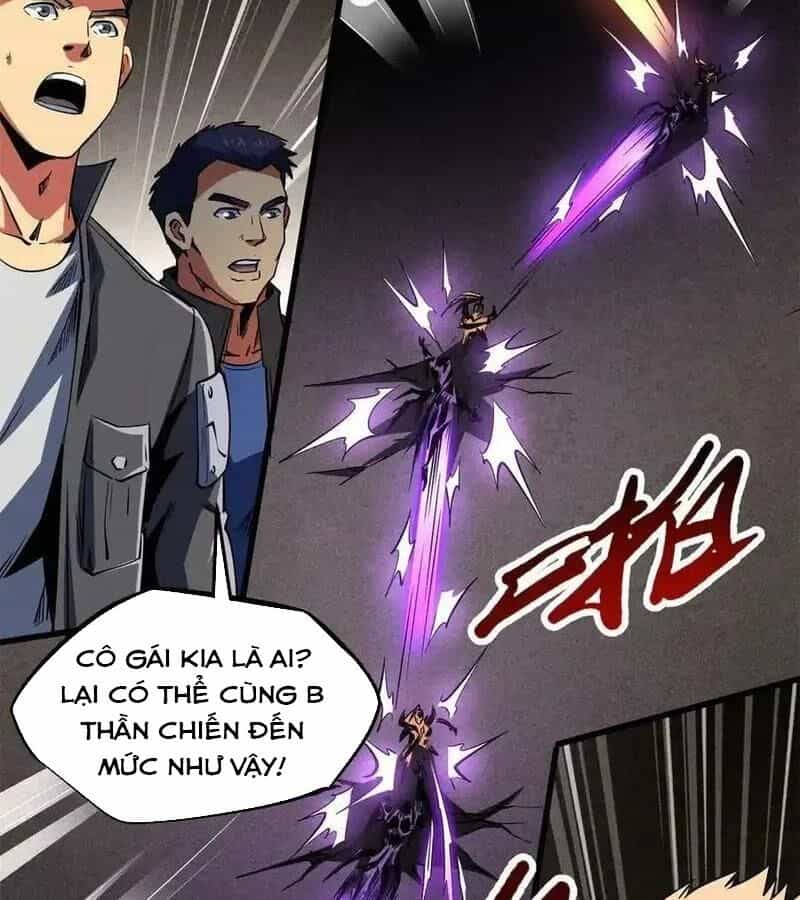 Siêu Cấp Thần Cơ Nhân - Chương 255 - ảnh 19
