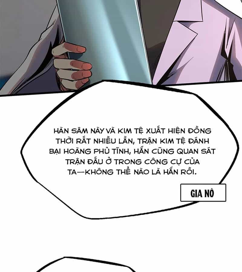 Siêu Cấp Thần Cơ Nhân - Chương 256 - ảnh 10