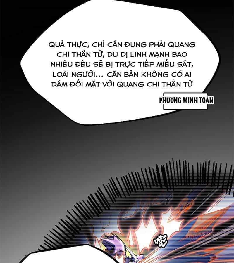 Siêu Cấp Thần Cơ Nhân - Chương 256 - ảnh 22